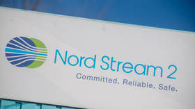 There should have been no Nord Stream 2, Germany says