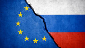 Евросоюз ввел санкции против России из-за признания Донбасса