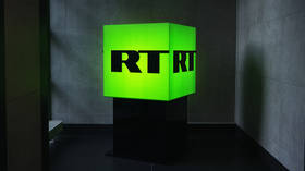    RT,          RT World News