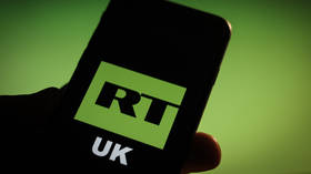 UK could ban RT to keep ‘one narrative’ – former British ambassador