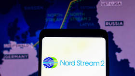 Biden revela las sanciones del oleoducto Nord Stream 2