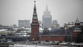 Russia ready to negotiate with Ukraine – Kremlin