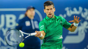 Djokovic defeat makes Medvedev king of tennis