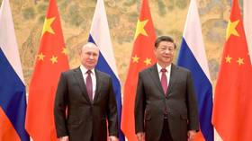 China ‘respects’ Russia’s actions amid ‘crisis’ in Ukraine – Xi