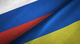 "Zdobycze terytorialne" nie cel Moskwy na Ukrainie – wysłannik Rosji do UE