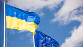 Zełenski wzywa do pilnej decyzji w sprawie członkostwa Ukrainy w UE
