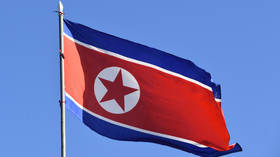 Северная Корея запустила предполагаемую баллистическую ракету