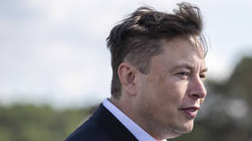 Musk agrees to help Ukraine