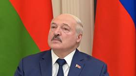Lukashenko describes conditions for nuclear deployment