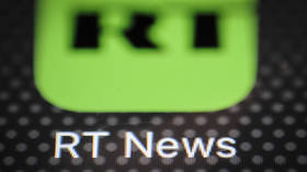 EU to ban RT and Sputnik