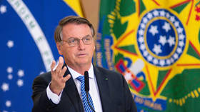 Brazylia nie stanie po żadnej ze stron w konflikcie rosyjsko-ukraińskim – prezydent