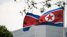 Северная Корея тестирует систему спутникового наблюдения
