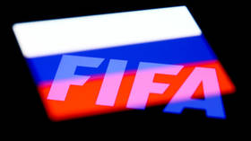 FIFA's sanctions concern 