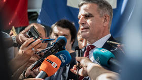 Министр обороны Болгарии уволен из-за комментариев по поводу Украины