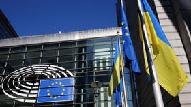 Ucraina depune candidatura oficială pentru aderarea la UE