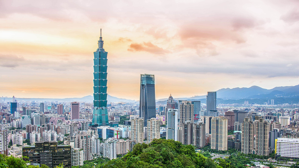 Taiwan should be recognized as a ‘free and sovereign country – former top US diplomat