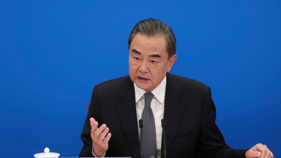 Beijing outlines position on Ukraine ‘escalation’
