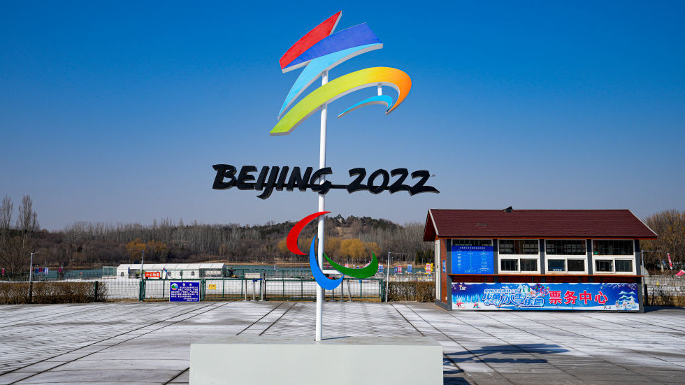 Human rights body appeals to UN over Paralympics ban on ‘innocent’ Russians