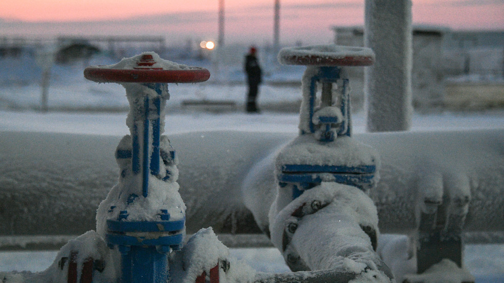 Ditching Russian oil will be ‘catastrophic’ for global markets, Moscow warns