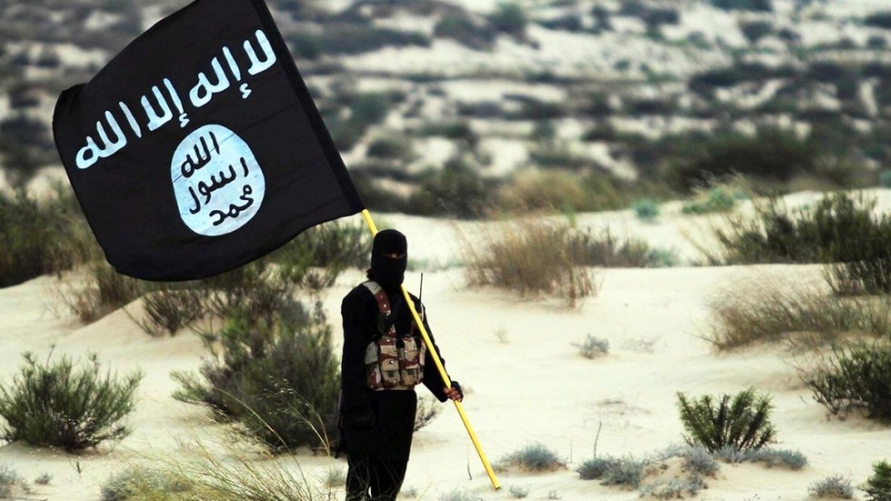 ISIS appoints new leader