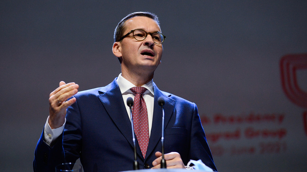 3 Eastern European prime ministers heading for Kiev