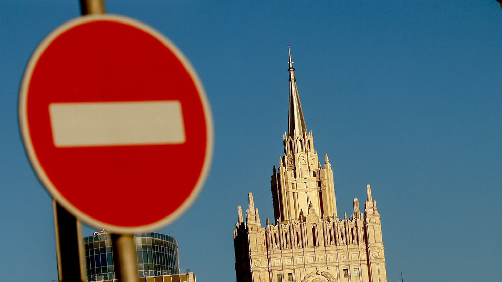 US-Russia ties ‘on the brink’ – Moscow