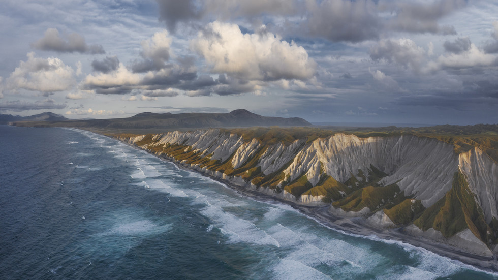 Russia scraps peace-treaty talks with Japan