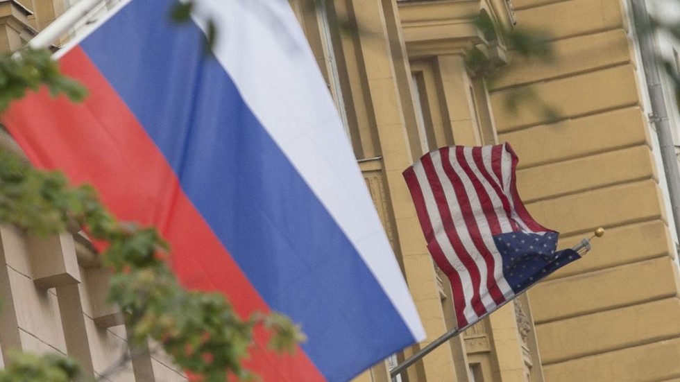 US says it wants to keep diplomacy open with Russia