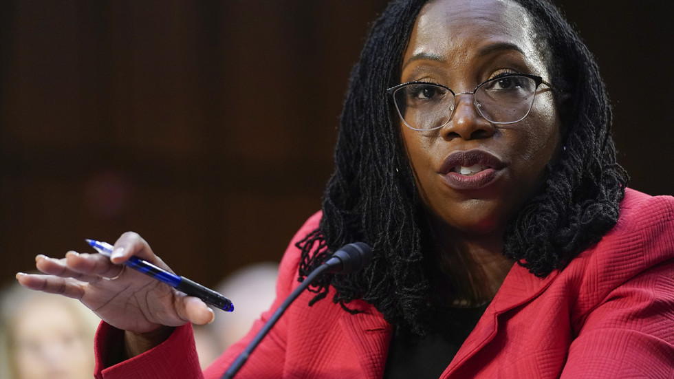 ‘War criminal’ comments land Supreme Court nominee in hot water