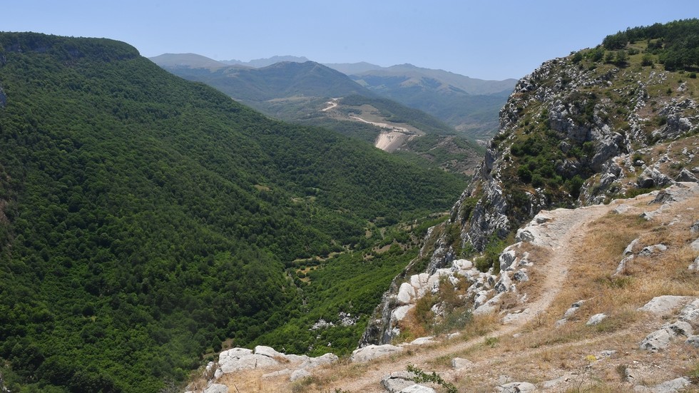 Azerbaijan launches airstrikes in Nagorno-Karabakh as tensions flare