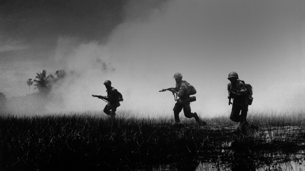 'I couldn't comprehend why we were there': Many Americans hated the Vietnam War but then forgot about it