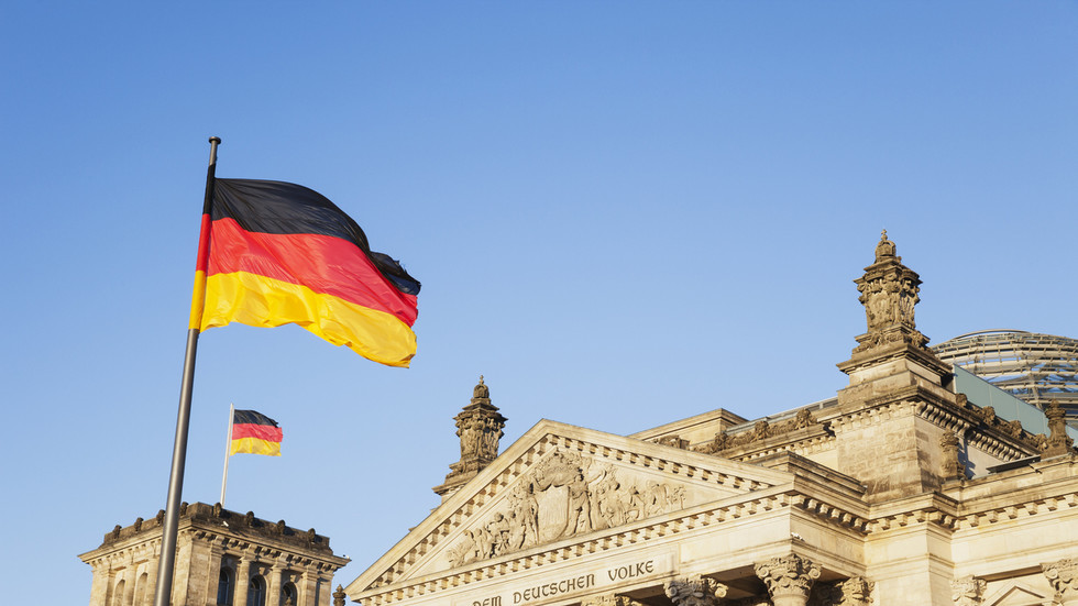 US and Germany reveal positions on Ukrainian security guarantees