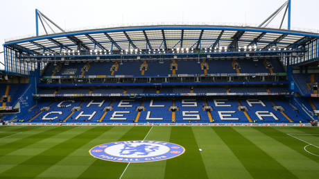 Chelsea could have new owners imminently © Craig Mercer / MB Media / Getty Images