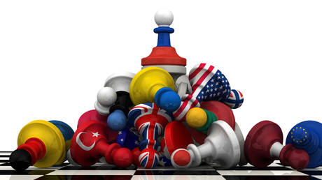 What is Russia&rsquo;s sanctions survival plan?