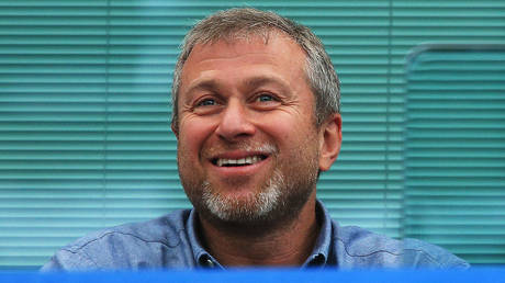 Abramovich in talks to buy new football club – report