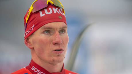 Alexander Bolshunov © Vianney Thibaut / NordicFocus / Getty Images