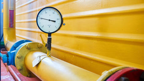 Russian gas flow through the Yamal-Europe pipeline falls to zero – reports
