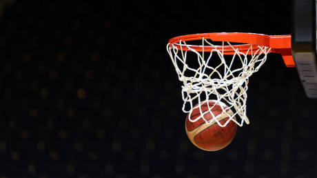 Russian region shuns European equipment for sports arena, turns to China