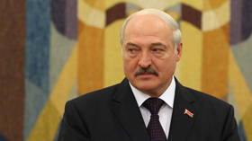 Belarus hails Russia-Ukraine negotiations