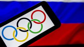 Sports authorities will ‘seriously regret’ banning Russia – Duma deputy