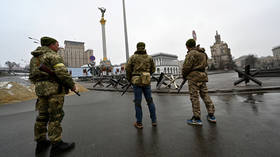 Испания отказывается от поставок наступательных вооружений Украине
