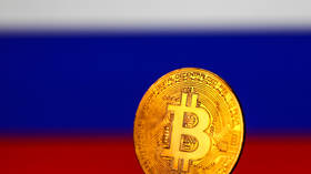 EU agrees crypto measures against Russia