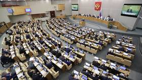 Россия вводит уголовную ответственность за «дезинформацию» о военных