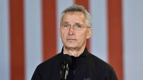 NATO discusses options but sees no room for its own troops in Ukraine