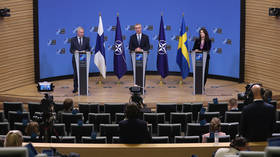 L'OTAN renforce sa coopération avec la Finlande et la Suède