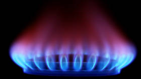 Европейские цены на газ достигли нового исторического максимума