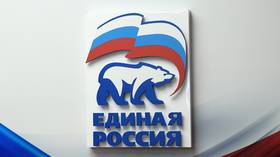 Правящая партия России предлагает национализировать иностранный бизнес