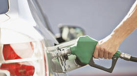 Цены на бензин в США достигли рекордного уровня