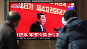 La Corée du Nord révèle l'objectif d'un nouveau satellite espion