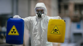 US responds to Russian bioweapons claims